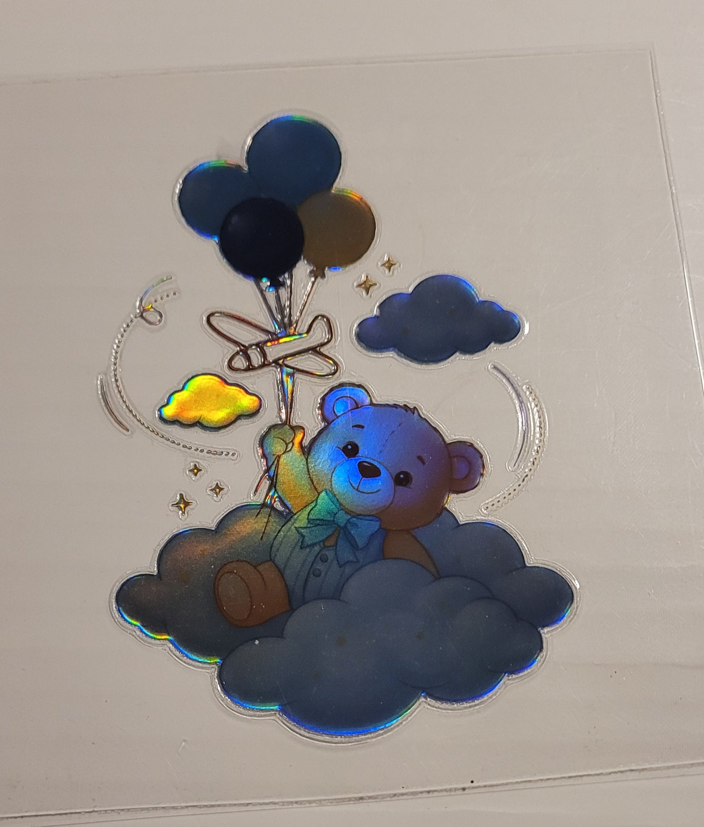 Decals for cups