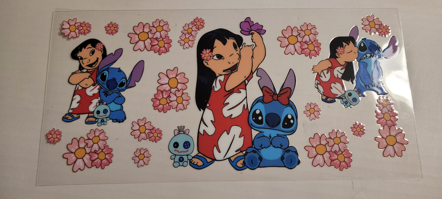 Lilo & stitch