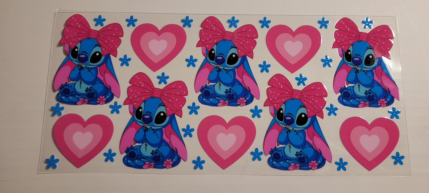 Lilo & stitch