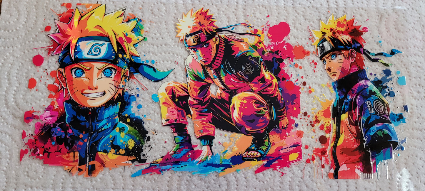 Anime