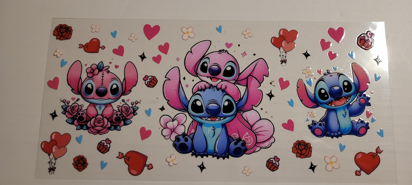 Lilo & stitch