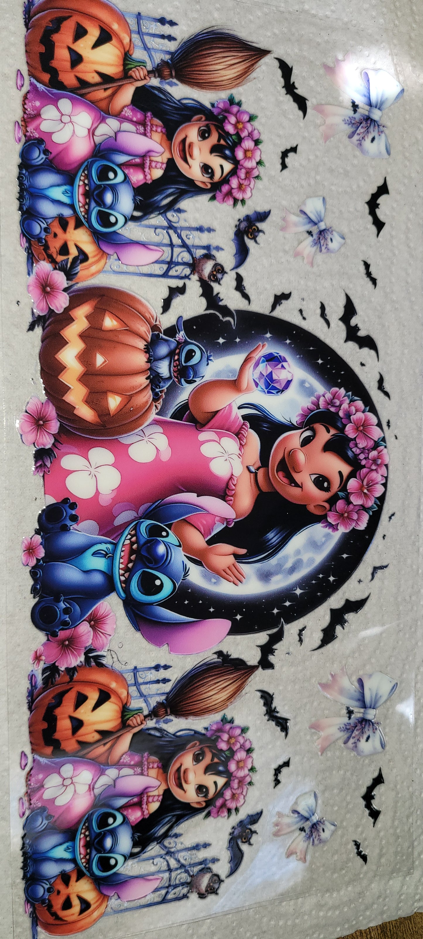 Lilo & stitch