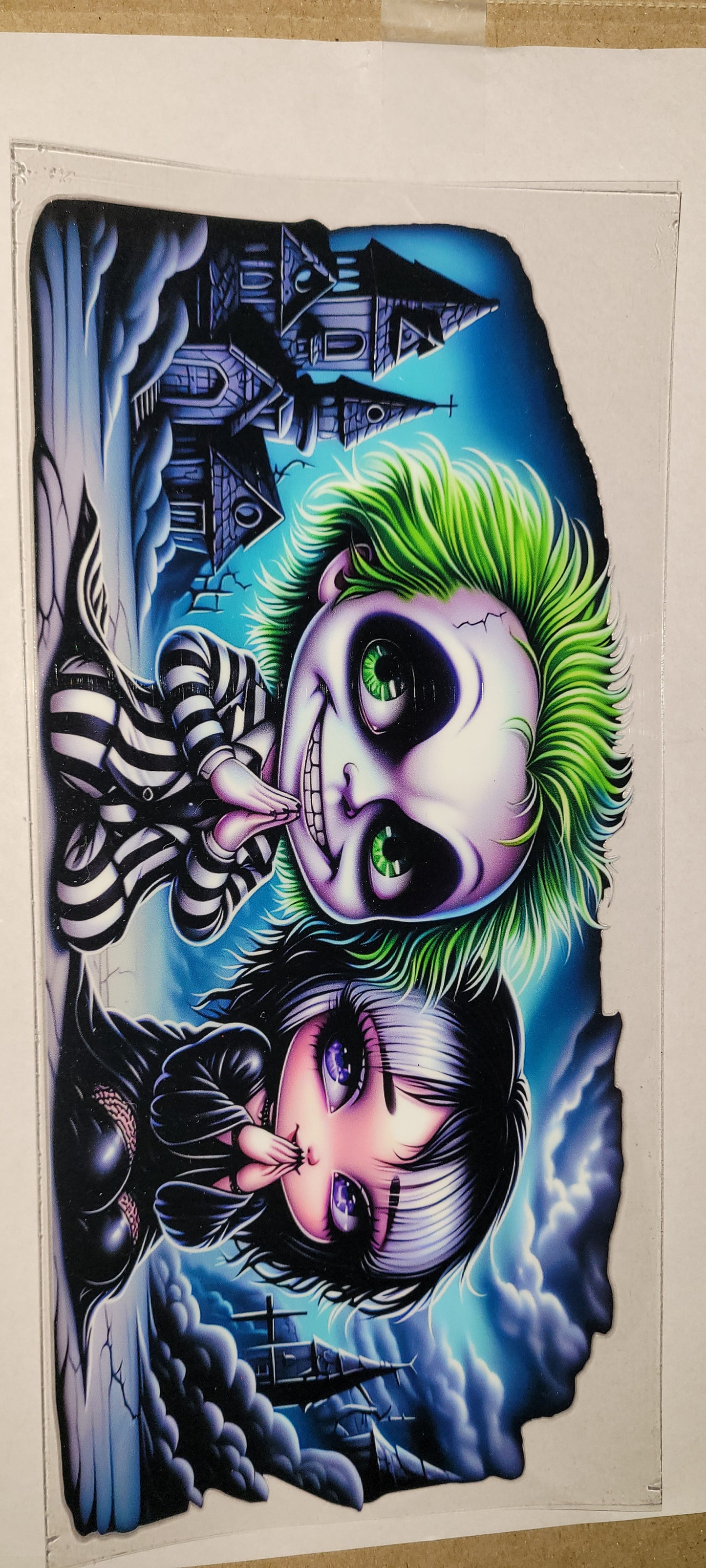 Beetlejuice