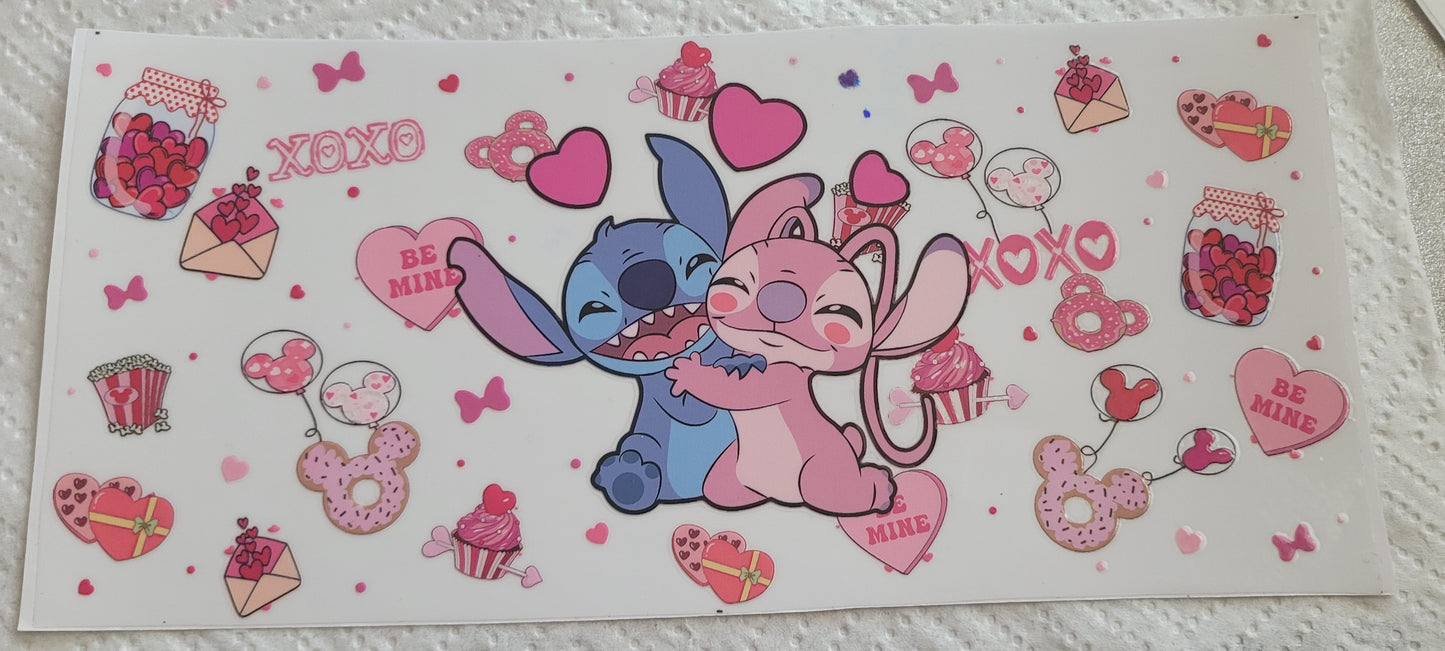 Lilo & stitch