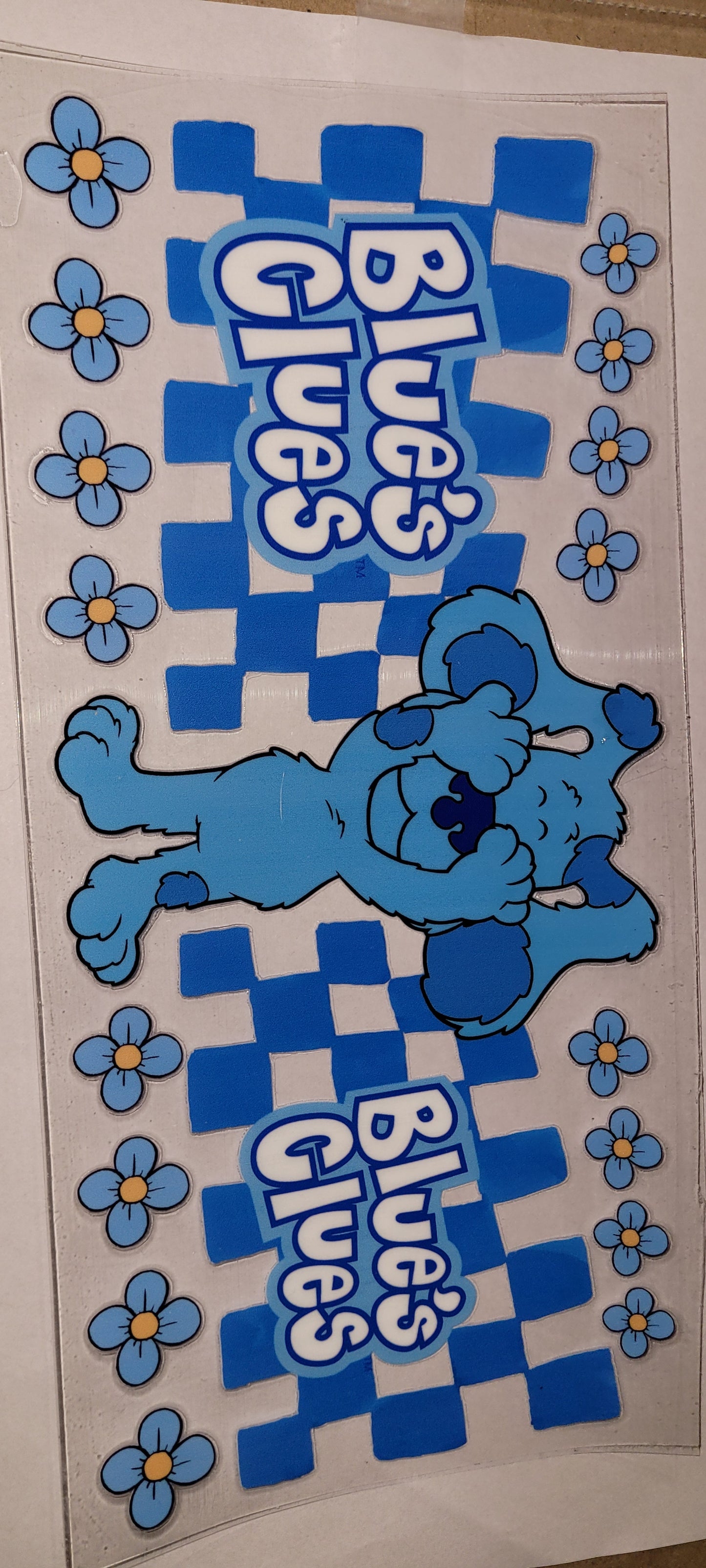 Characters. start with B