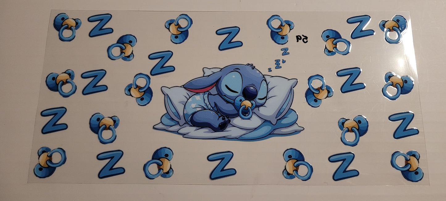 Lilo & stitch