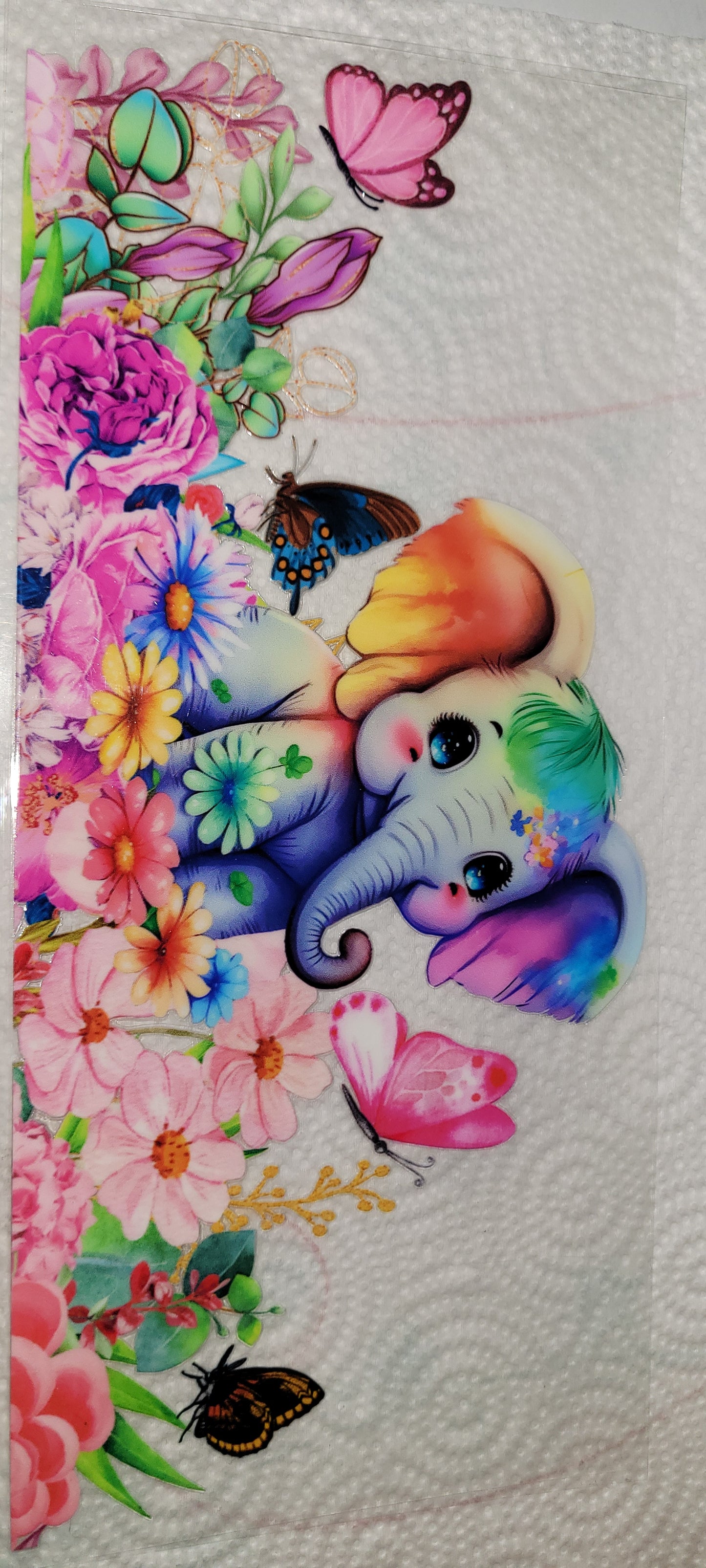Animal wraps