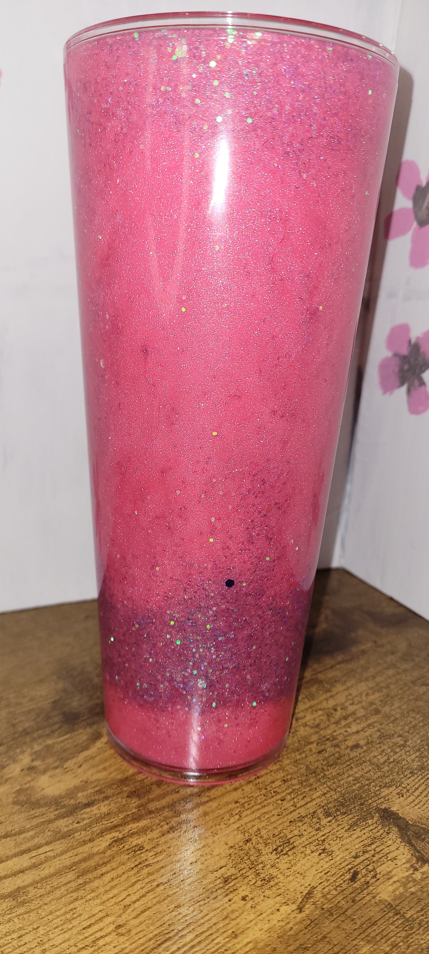 Waterfall 24oz plastic cups