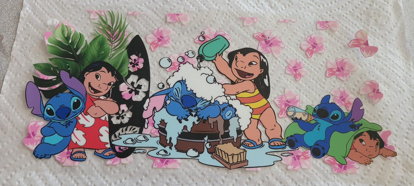 Lilo & stitch