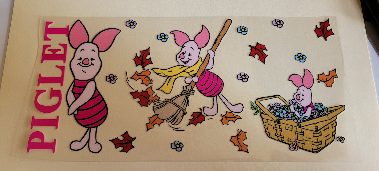 Winnie pooh