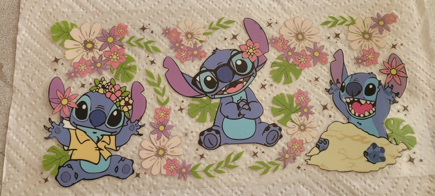 Lilo & stitch
