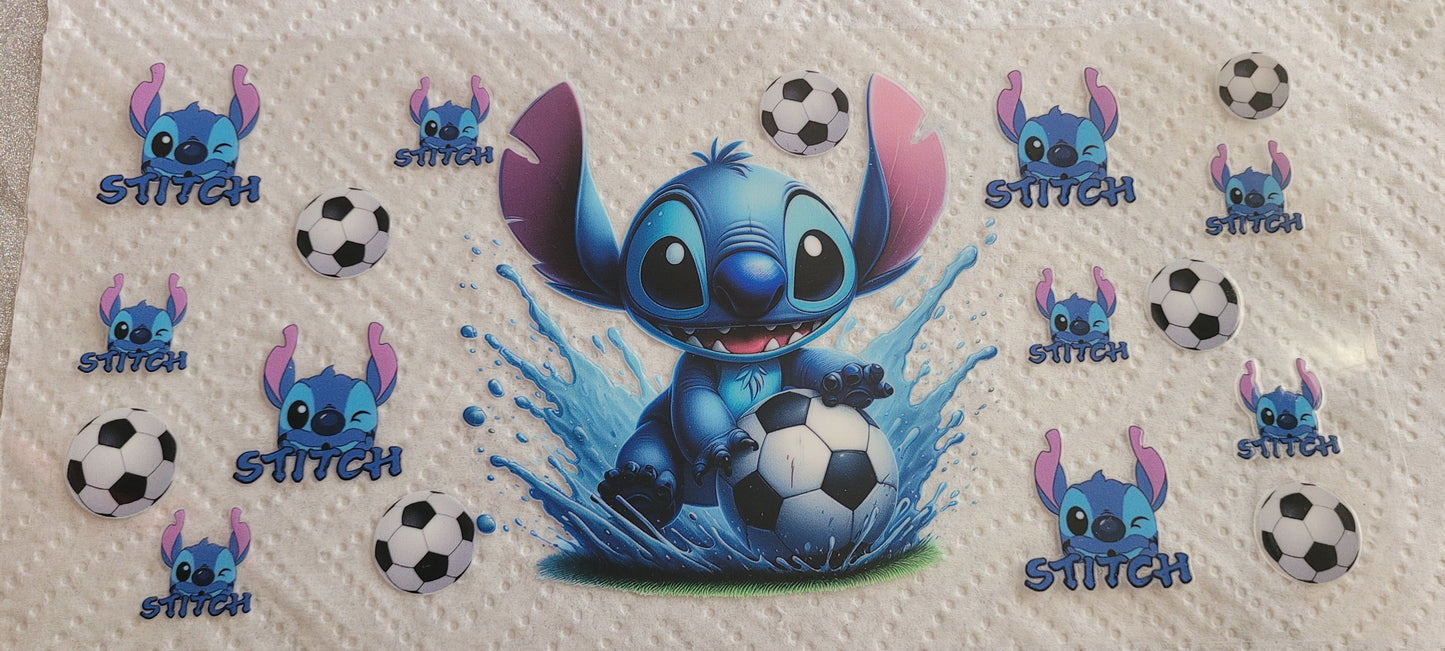 Lilo & stitch