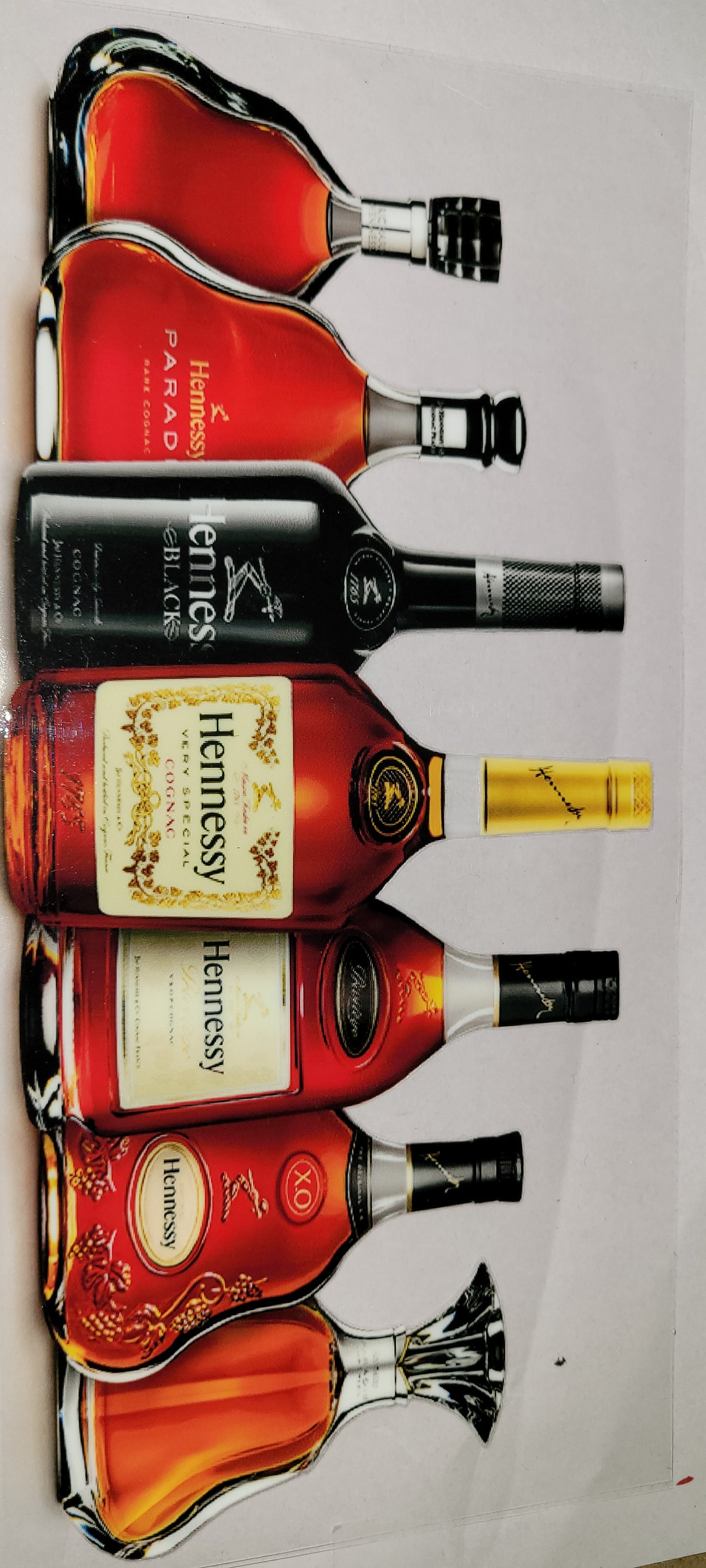 Drinks all kinds