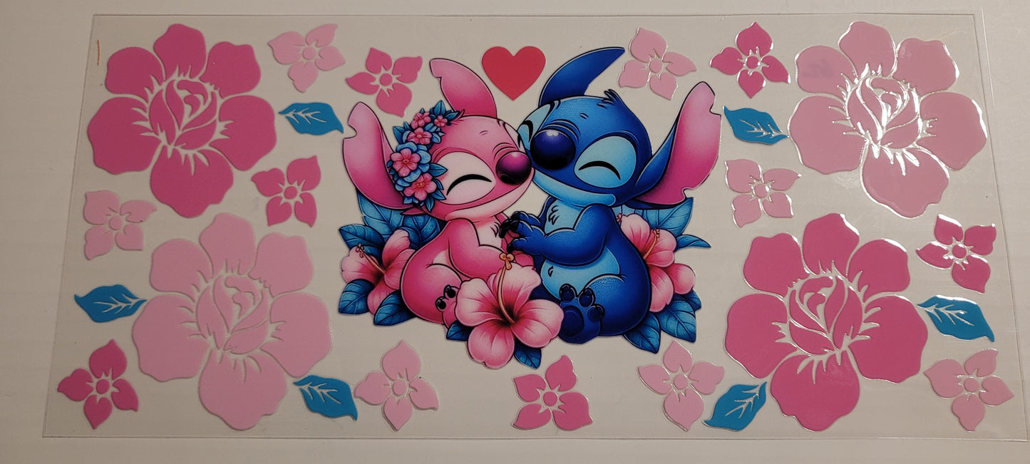 Lilo & stitch