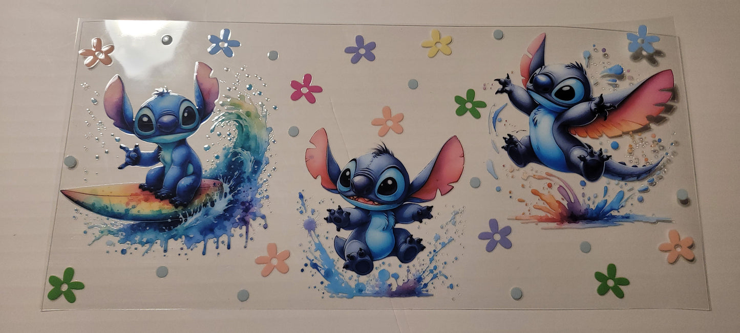 Lilo & stitch