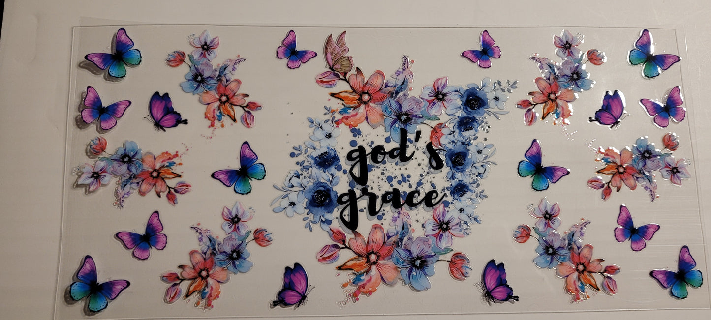 Faith and positive vibe