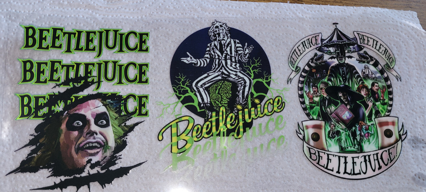 Beetlejuice