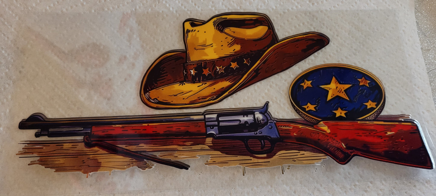 Western