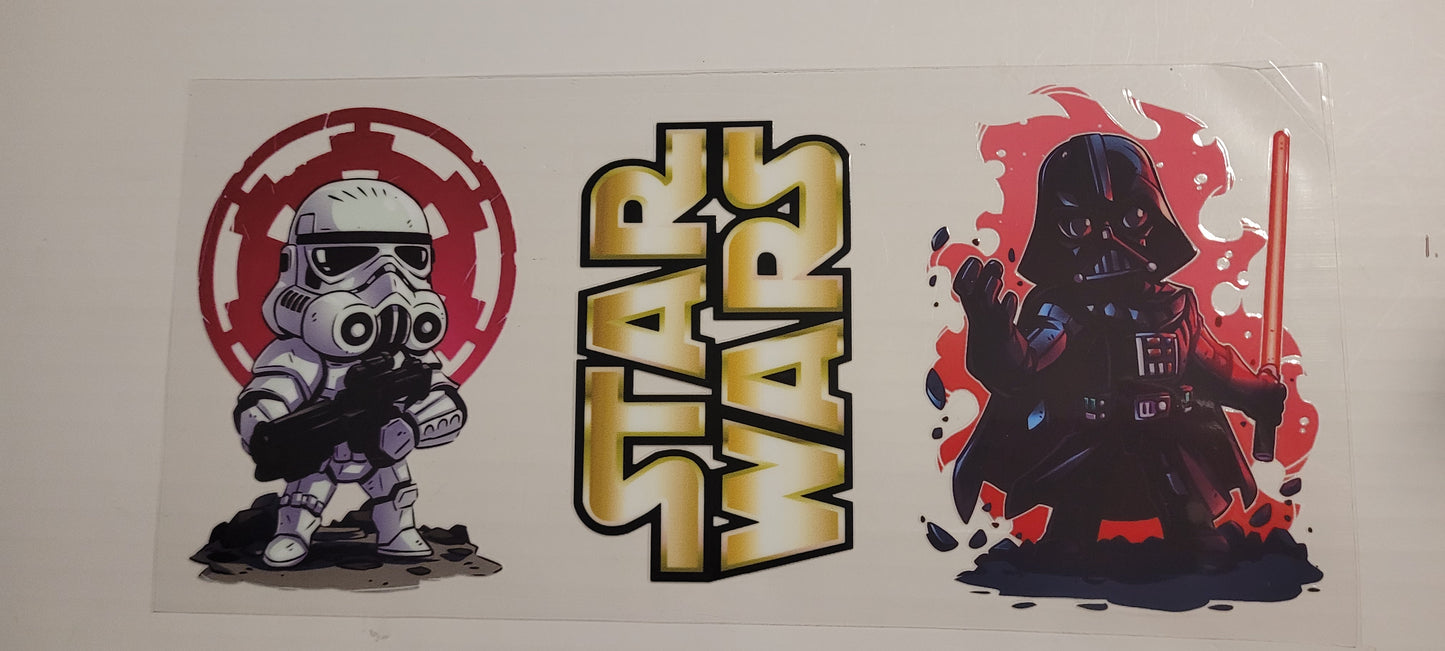 Characters start w/S