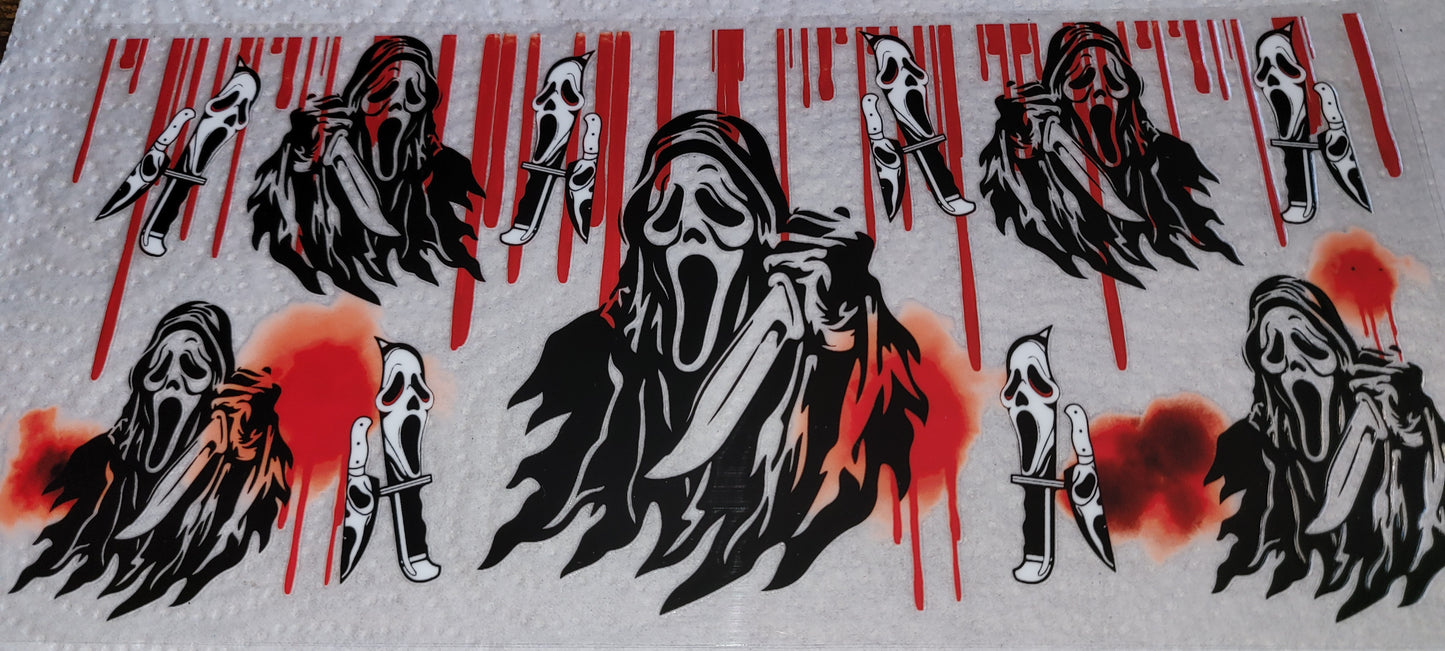 Horror