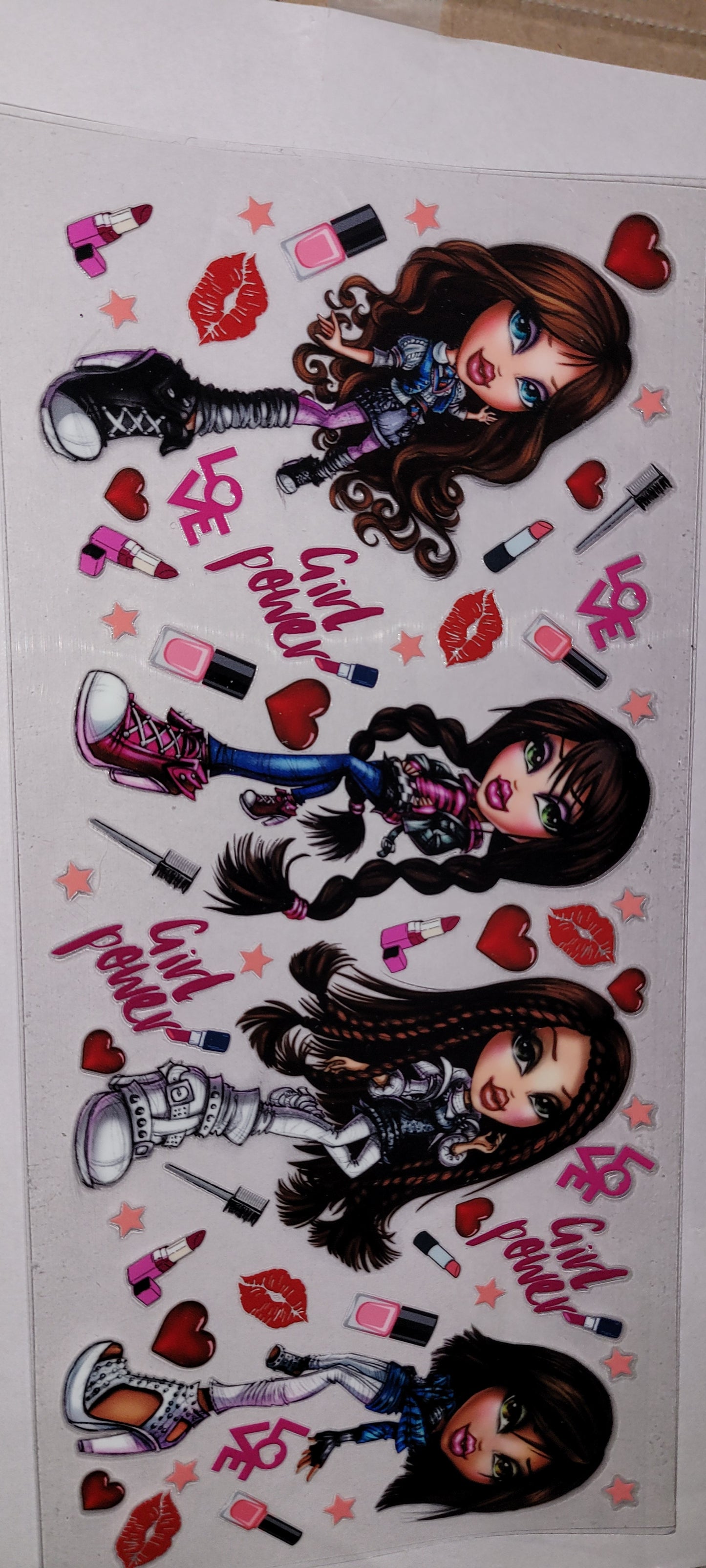 Bratz
