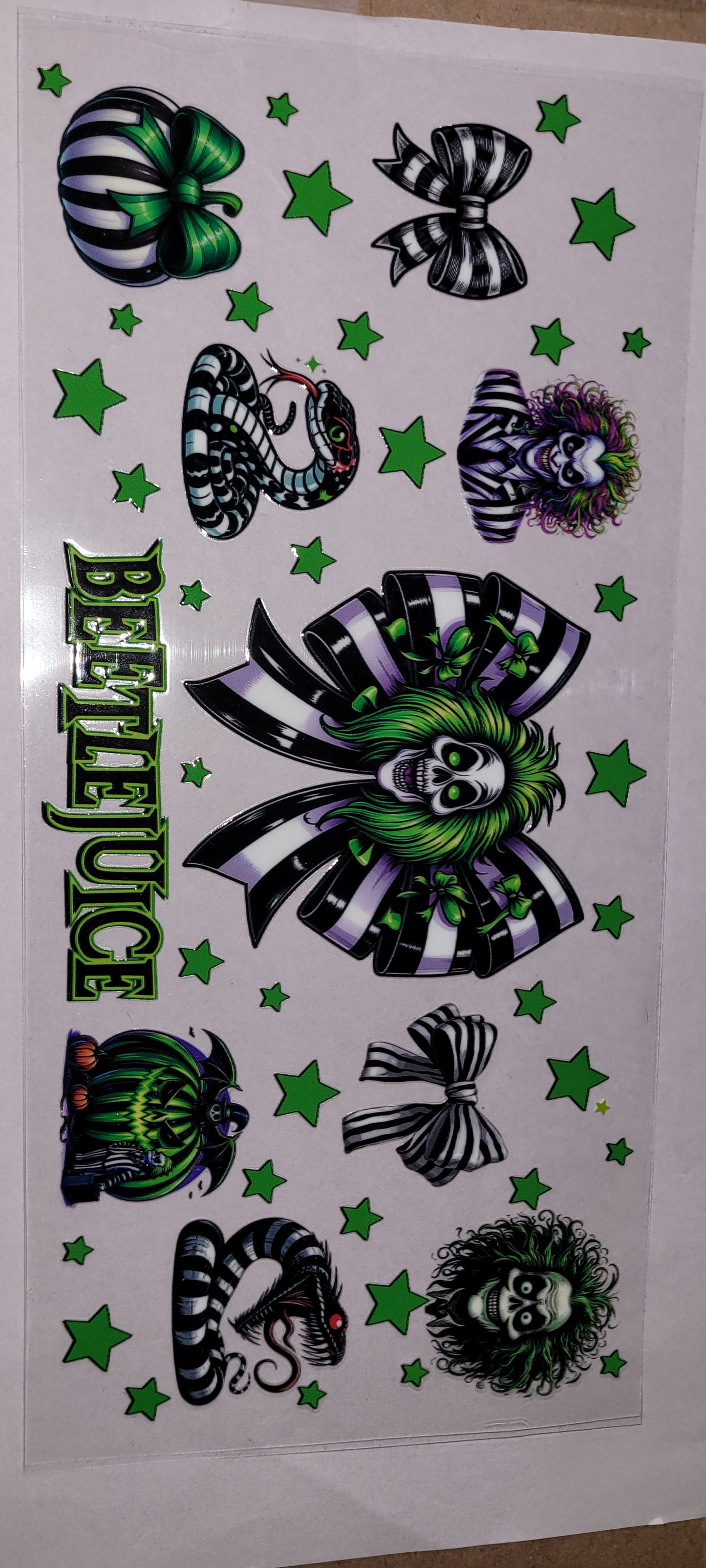 Beetlejuice