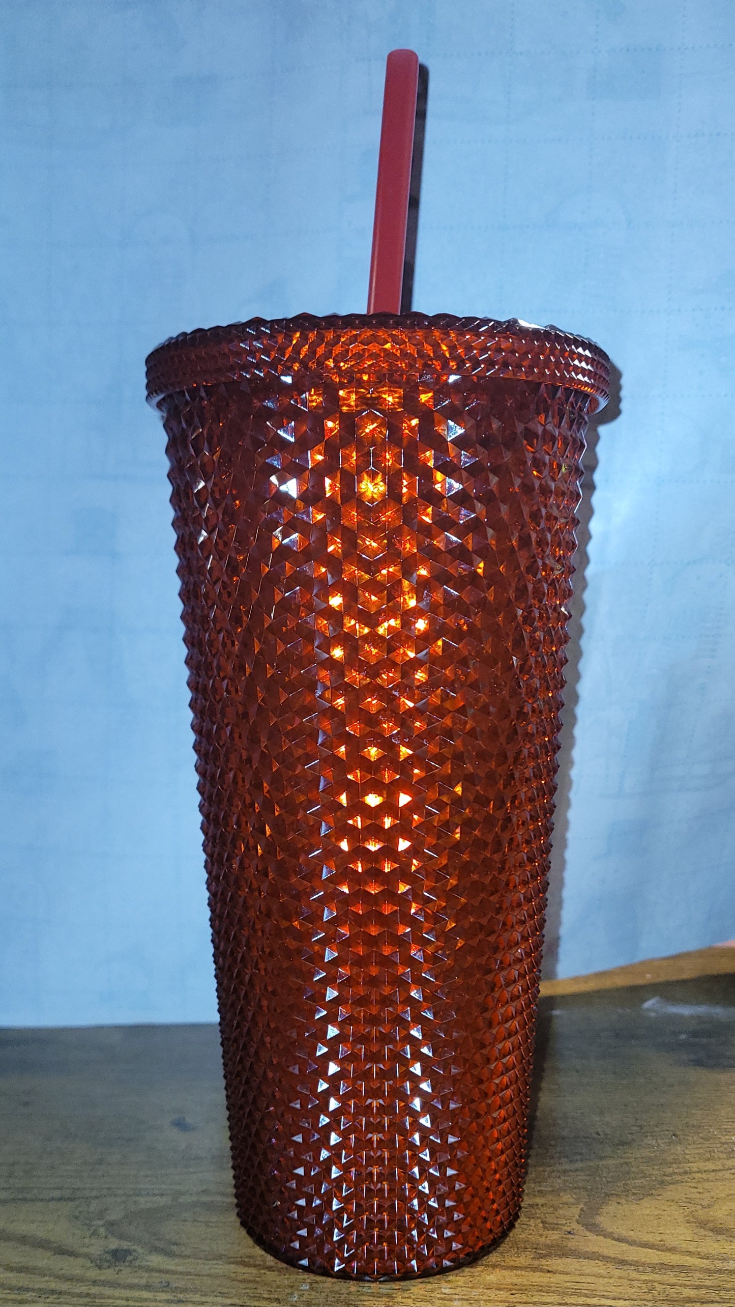Rhymestone like cups