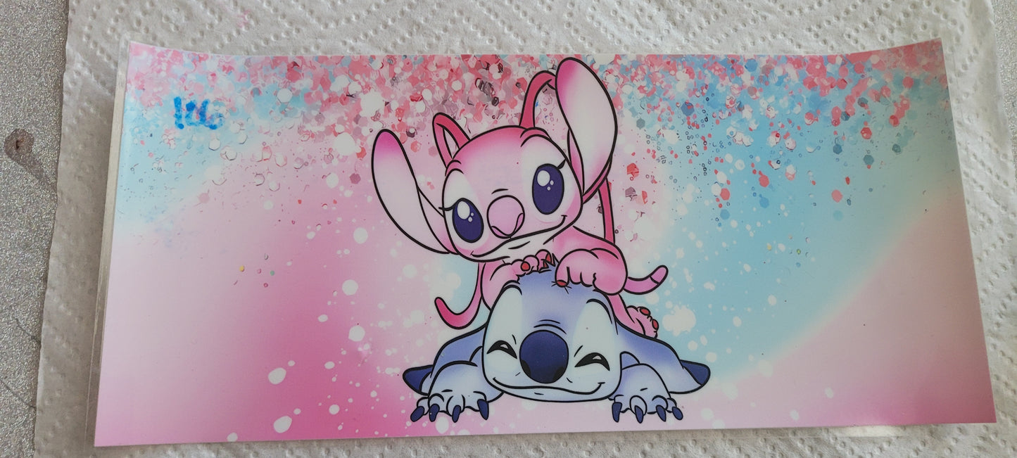 Lilo & stitch