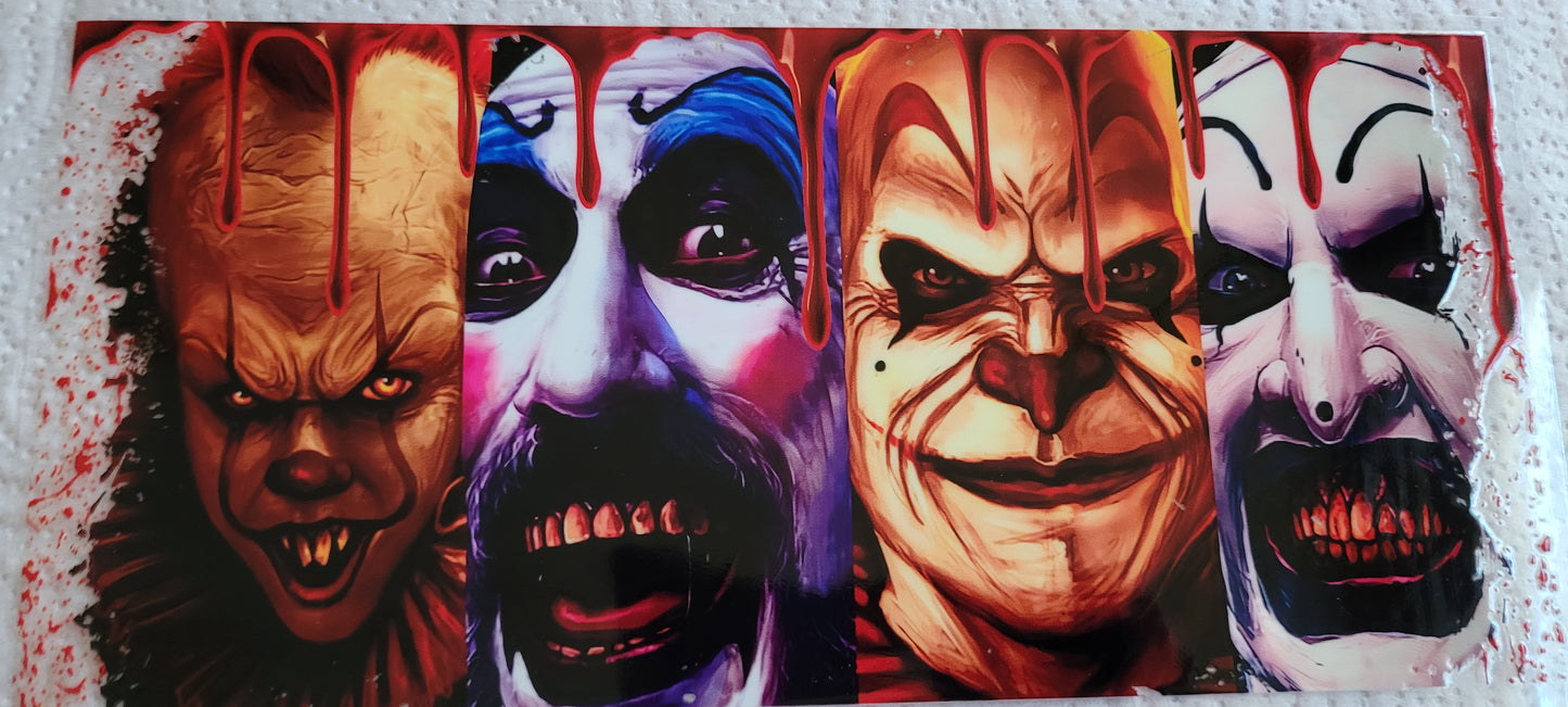 Horror