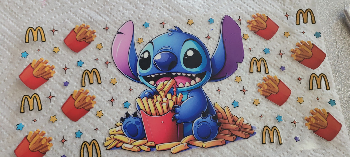 Lilo & stitch