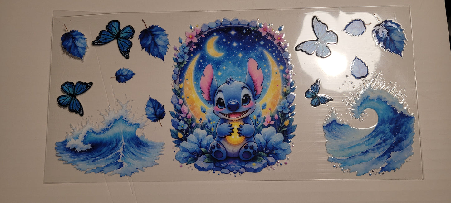 Lilo & stitch