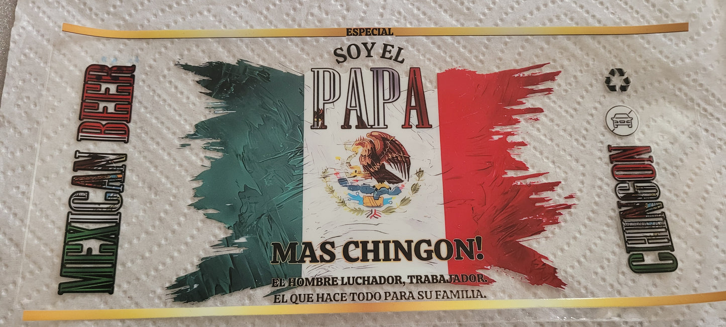 Spanish