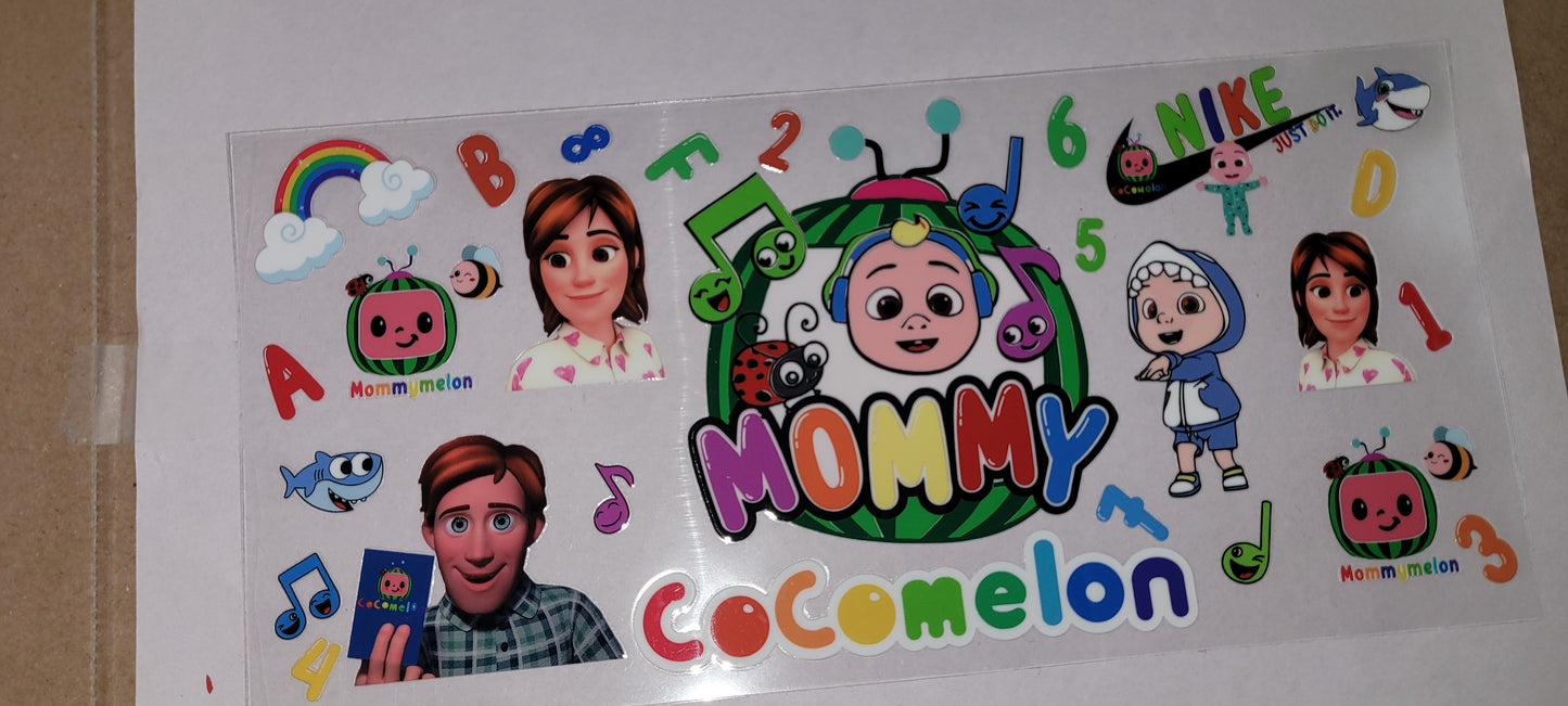 Cocomelon