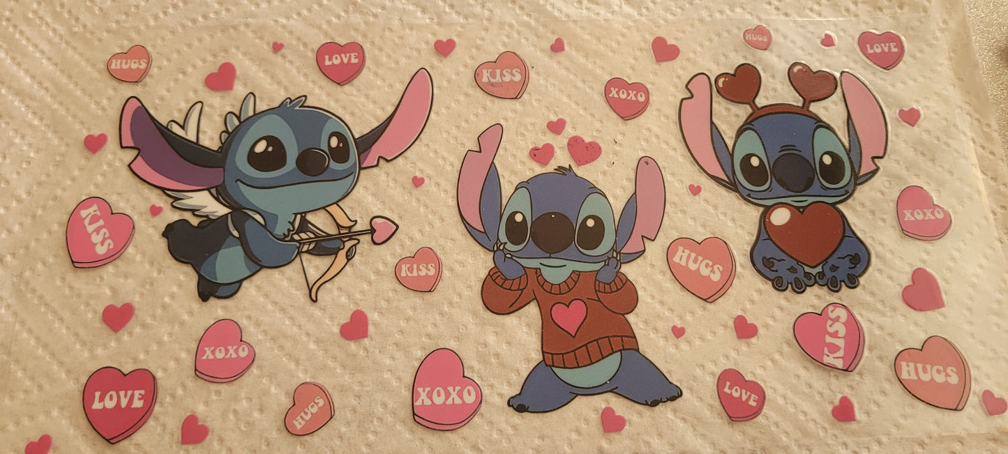 Lilo & stitch