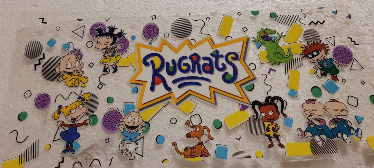 Characters. start w/R