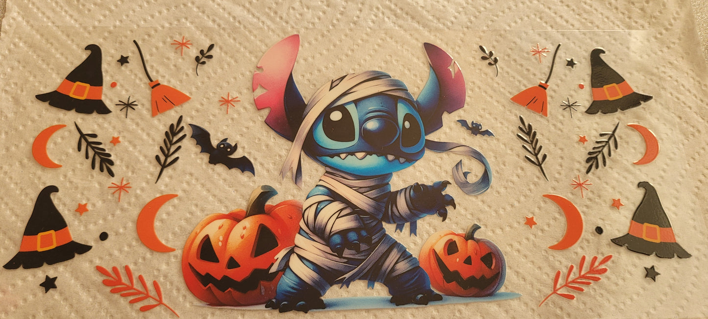 Lilo & stitch