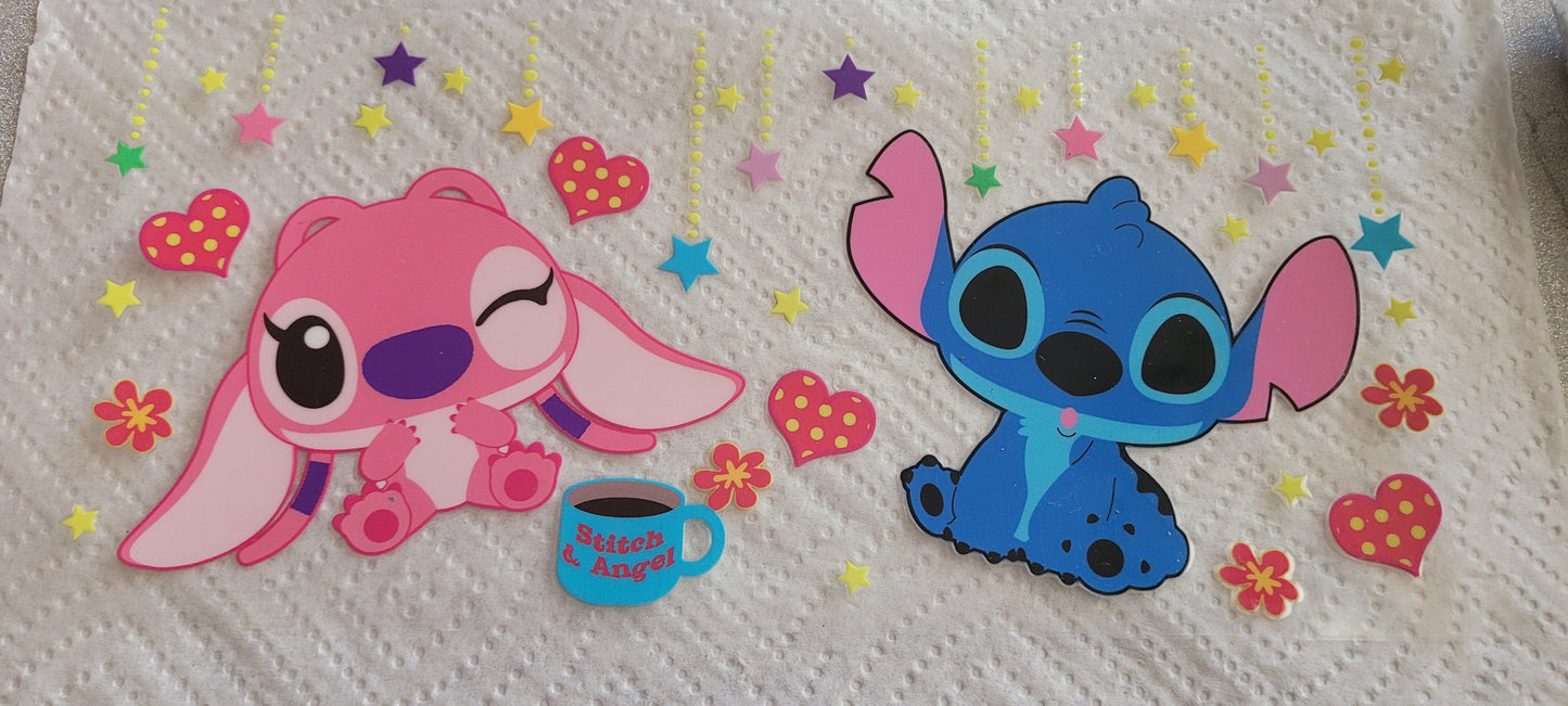 Lilo & stitch