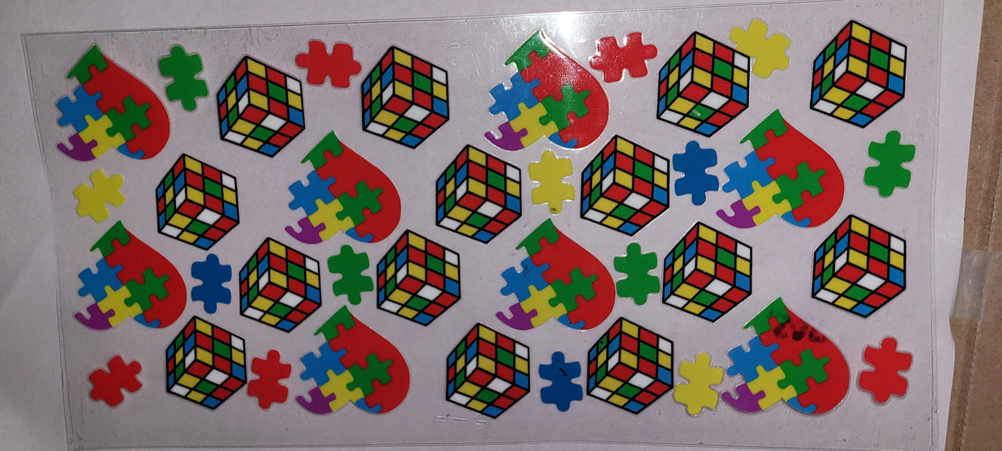 Autism and other