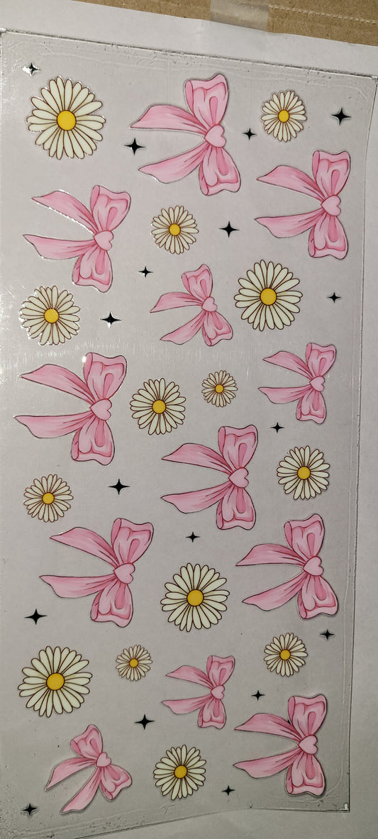 Bows and cherrys