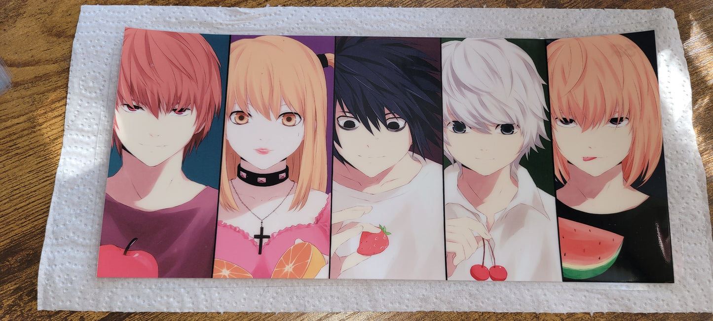 Anime