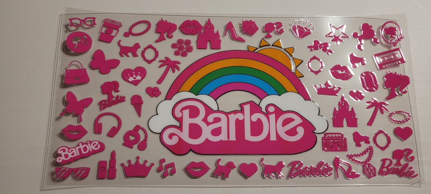 Characters. start with B