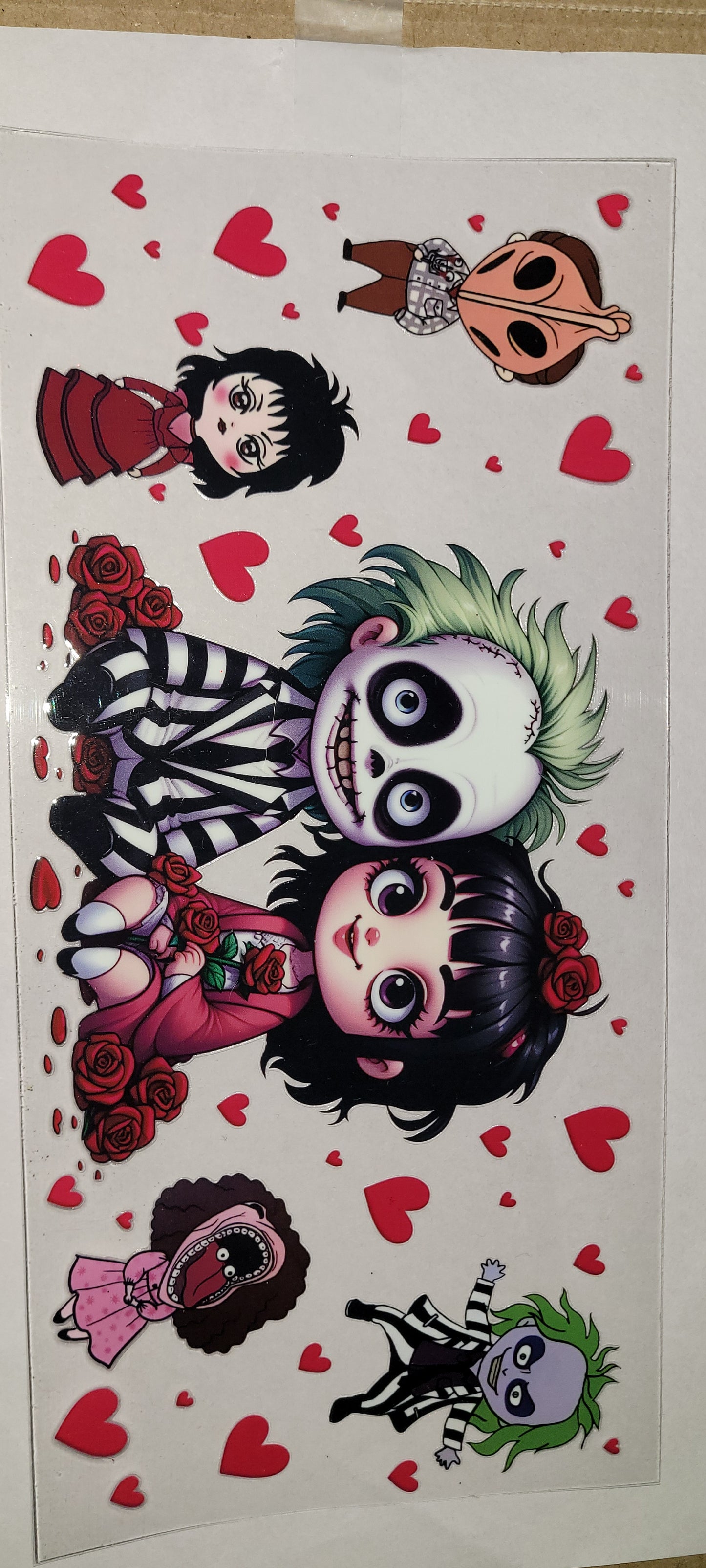 Beetlejuice