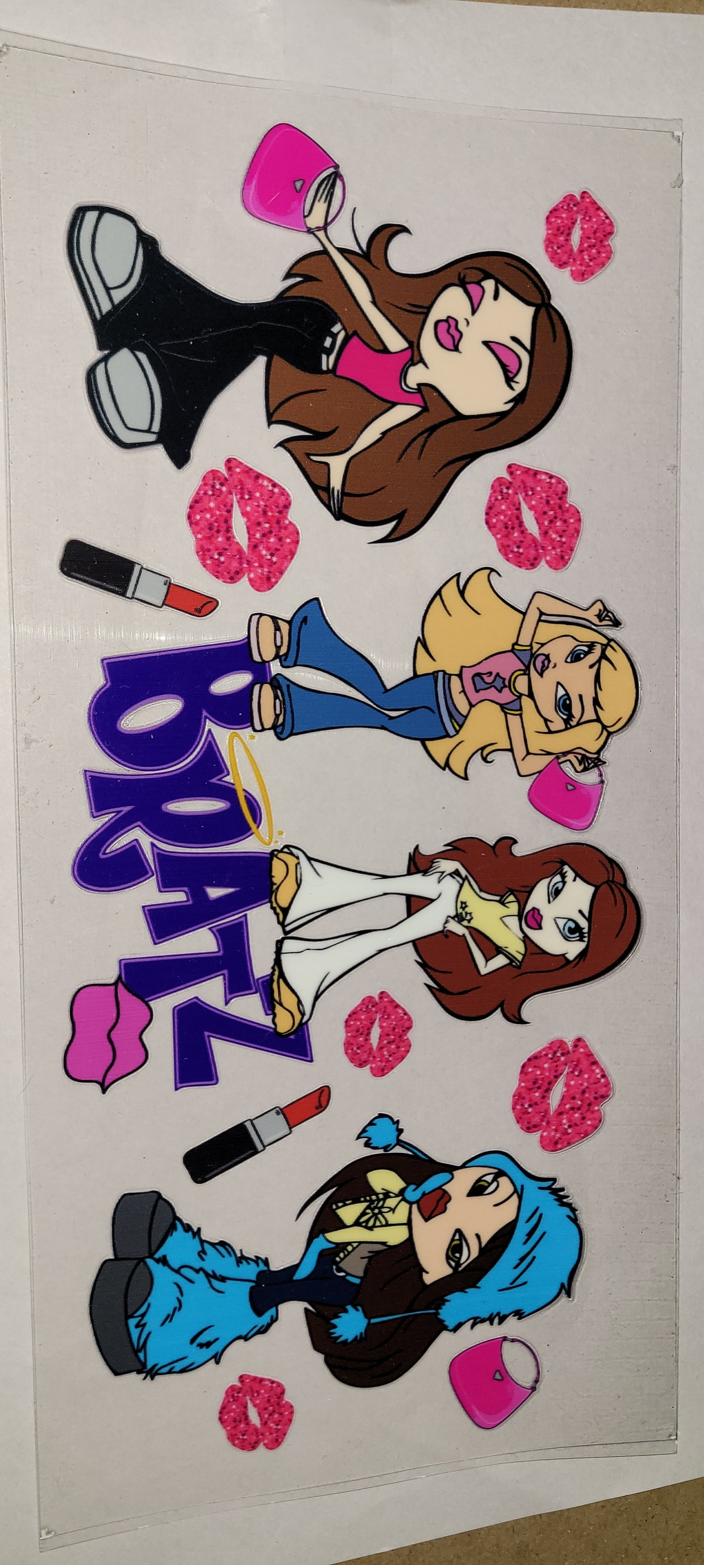 Bratz